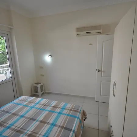 Apartment Oba Beach No-3