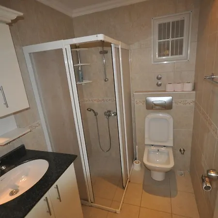 Apartment Oba Beach No-3 *