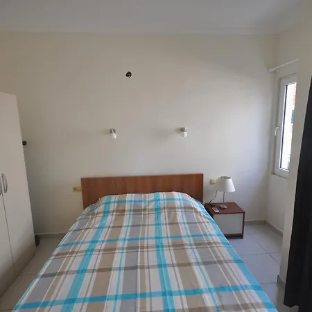 Oba Beach No-3 Apartment *